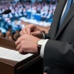 Deputado de esquerda é flagrado tirando relógio antes de criticar ricos, veja vídeo 2 Deputado de esquerda e flagrado tirando relogio antes de criticar.jpg