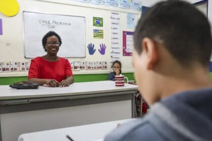 Dia dos Professores: entenda o Mais Professores, programa que valoriza a carreira docente 4 dia-dos-professores-entenda-programa-mais-professores-valoriza-carreira-docente-marcelo-camargo-agencia-brasil-tvt-news