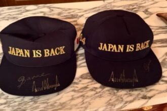 EUA e Japão firmam parceria estratégica sobre terras raras 9 EUA e Japao firmam parceria estrategica sobre terras raras.jpg