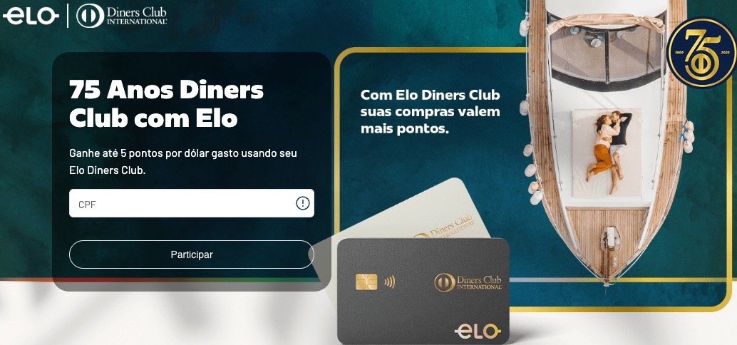 Elo oferece ate 75000 pontos extras no cartao ate o.jpeg