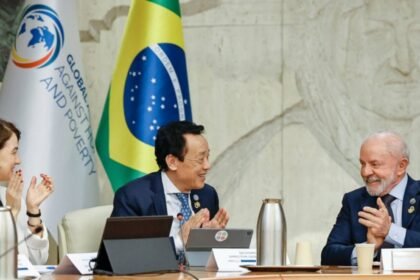 Em Roma, Lula conclama o mundo a se indignar contra a fome e a pobreza 6 em-roma-lula-conclama-o-mundo-a-se-indignar-contra-a-fome-e-a-pobreza-nao-tem-explicacao-670-milhoes-de-pessoas-ainda-nao-terem-o-que-comer-disse-foto-ricardo-stuckert-pr-tvt-news