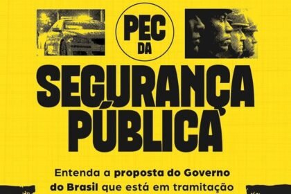 Entenda a PEC da Segurança: proposta fortalece integração e padroniza combate ao crime 26 entenda-pec-da-seguranca-proposta-fortalece-integracao-padroniza-combate-crime-tvt-news