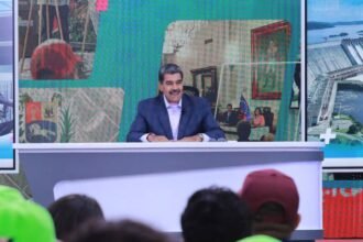 Especialistas temem por interferência dos EUA na América Latina 11 especialistas-temem-por-interferencia-dos-eua-na-america-latina-trump-disse-que-autorizou-cia-a-operar-contra-maduro-foto-rs-via-fotos-publicas-tvt-news