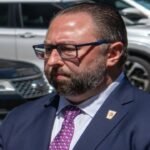 Ex-conselheiro do presidente Trump desconfia de pesquisa Quaest 2 Ex conselheiro do presidente Trump desconfia de pesquisa Quaest.jpg