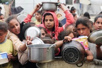 “Existência da fome é escolha política”, diz Lula em artigo publicado em jornais internacionais 9 existencia-fome-escolha-politica-lula-artigo-publicado-jornais-internacionais-ramadan-abed-agencia-brasil-tvt-news