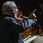 Lula expressa 'solidariedade' à Venezuela em nova viagem após ação dos EUA Falas de Lula geram tensao no Itamaraty antes de reuniao.jpg