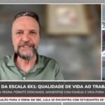 Fim da escala 6x1 é luta por tempo para viver e trabalhar, diz Pedro Uczai 2 Fim da escala 6x1 e luta por tempo para viver.jpg