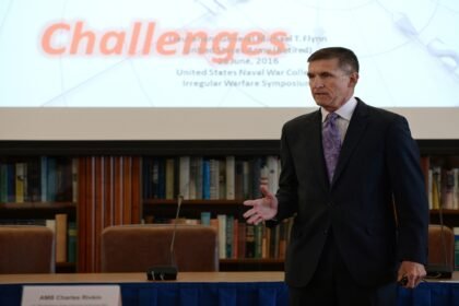 General dos EUA revela que CIA usou recursos para influenciar na política do Brasil 30 General dos EUA revela que CIA usou recursos para influenciar.jpg