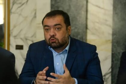 Governadores de direita vão para cima do crime e anunciam “consórcio da paz”, entenda 10 Governador do RJ diz que governo Lula negou acao das.jpg