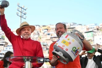 Governo Lula publica decreto que regulamenta programa Gás do Povo 7 governo-lula-publica-decreto-que-regulamenta-programa-gas-do-povo-mme-sera-responsavel-por-definir-precos-de-referencia-e-fiscalizar-a-execucao-foto-ricardo-botelho-mme-tvt-news