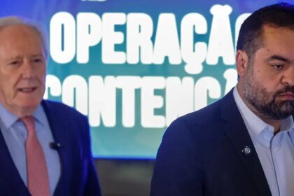 Governo federal cria escritório de combate ao crime em parceria com o governo do Rio 4 governo-federal-cria-escritorio-combate-crime-parceria-governo-rio-fernando-frazao-agencia-brasil-tvt-news