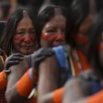 IBGE: 391 etnias indígenas falam 295 línguas no Brasil ibge-391-etnias-indigenas-295-linguas-brasil-marcelo-camargo-agencia-brasil-tvt-news