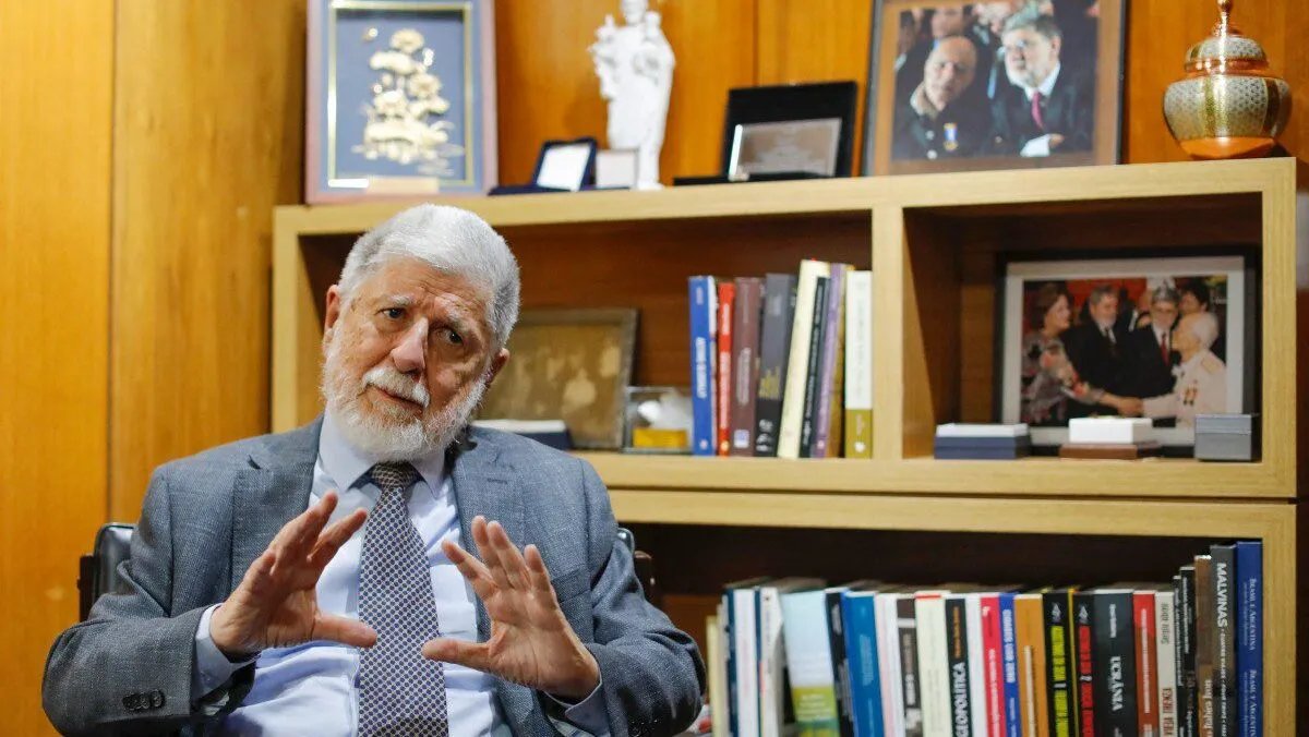 Intervencao na Venezuela pode incendiar America do Sul.jpg