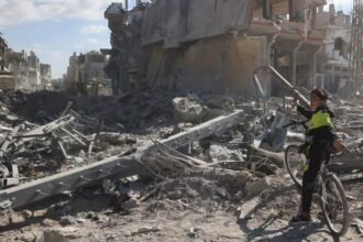 israel-hamas-negociacoes-cessar-fogo-egito-eyad-el-baba-unicef-tvt-news