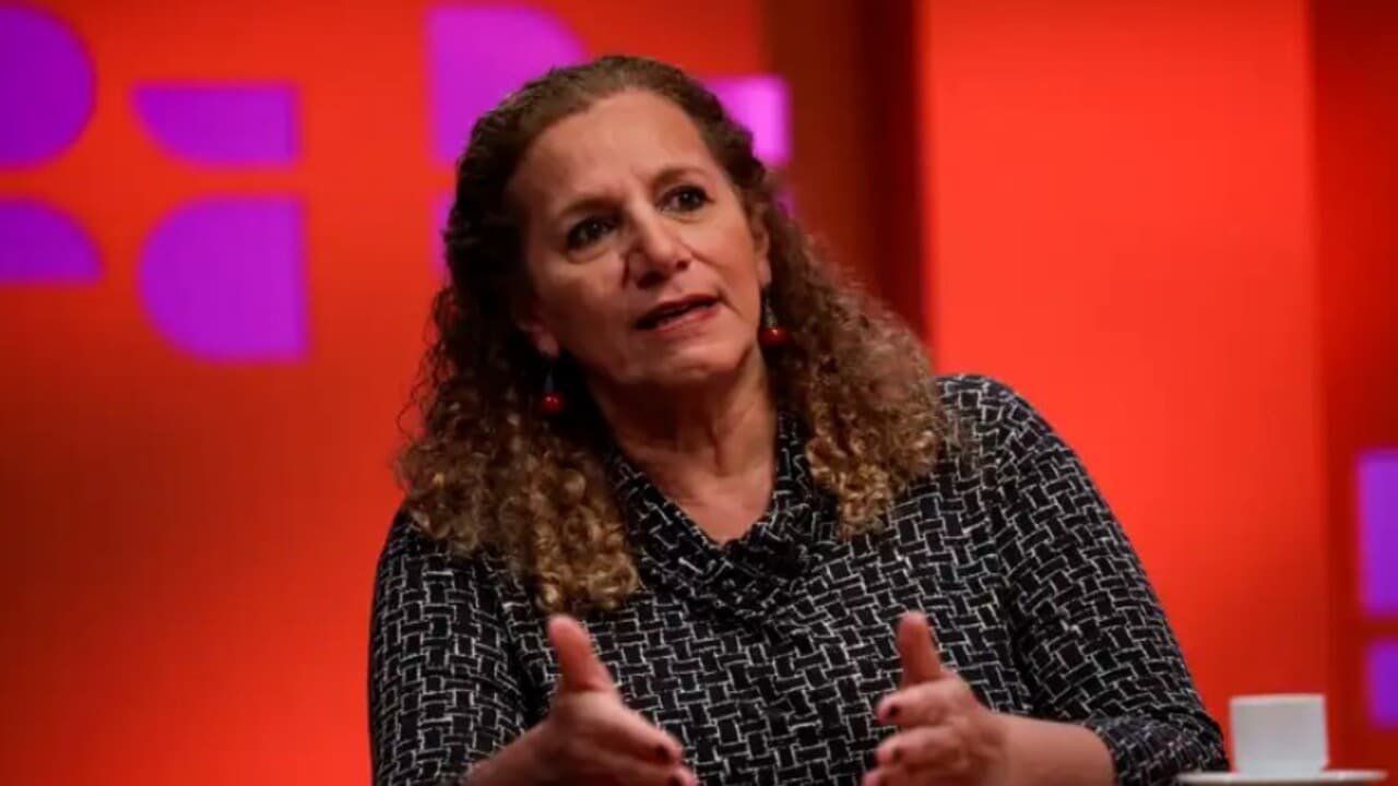 Jandira Feghali critica operacao policial no Rio chamando a acao.jpg