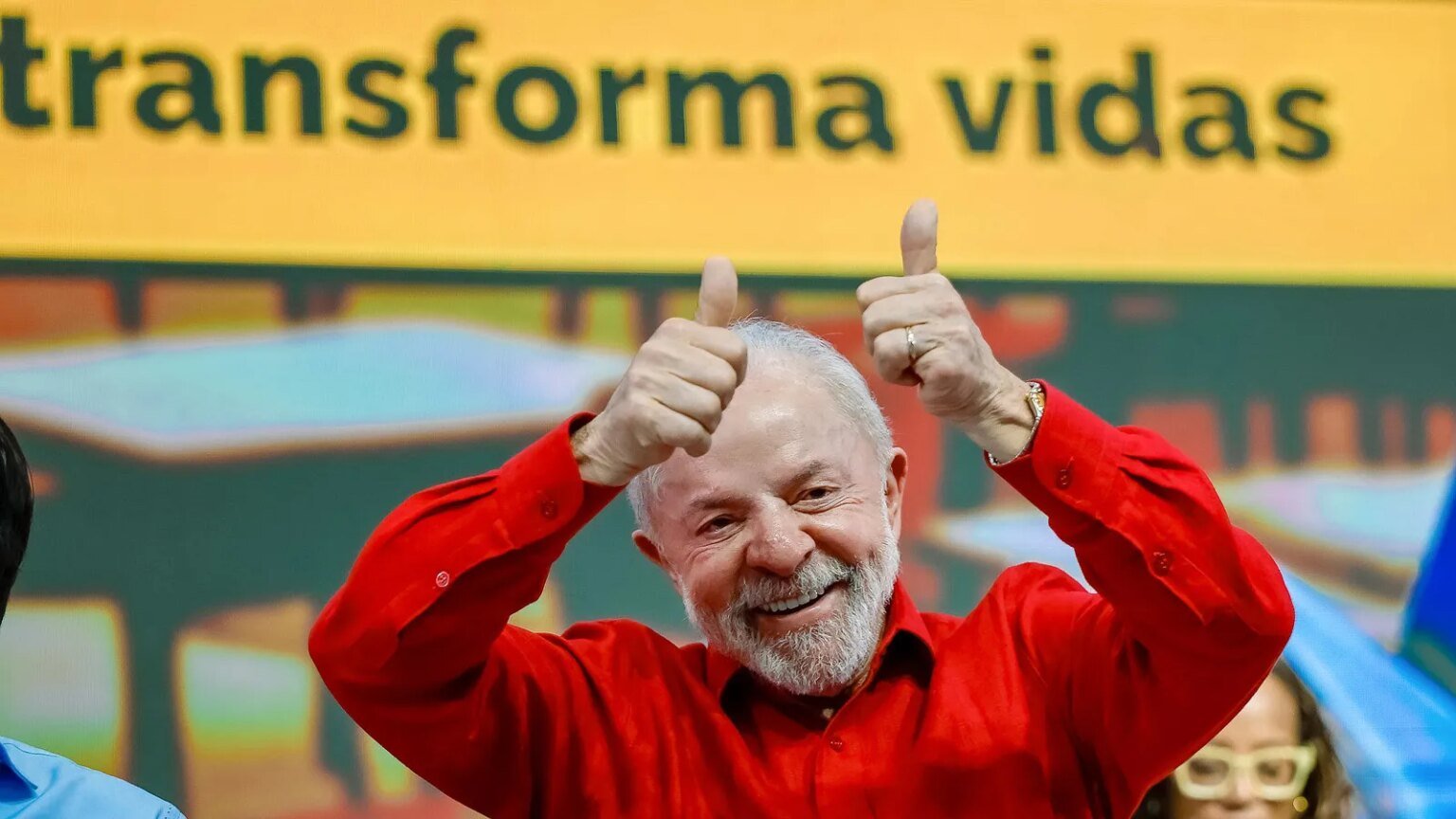 Lula anuncia avanços para professores e destaca educação como prioridade nacional 1 lula-anuncia-avancos-professores-destaca-educacao-prioridade-nacional-ricardo-stuckert-pr-tvt-news