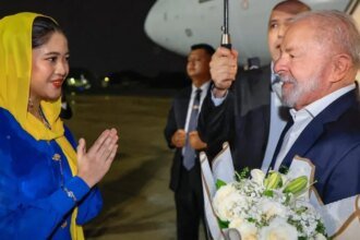 Lula está na Indonésia para visita de Estado 7 lula-esta-na-indonesia-para-visita-de-estado-lula-e-recebido-na-base-aerea-de-jacarta-foto-ricardo-stuckert-tvt-news