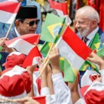 Lula exalta potencial de crescimento do comércio com a Indonésia lula-exalta-potencial-crescimento-comercio-indonesia-prabowo-subianto-ricardo-stuckert-pr-tvt-news
