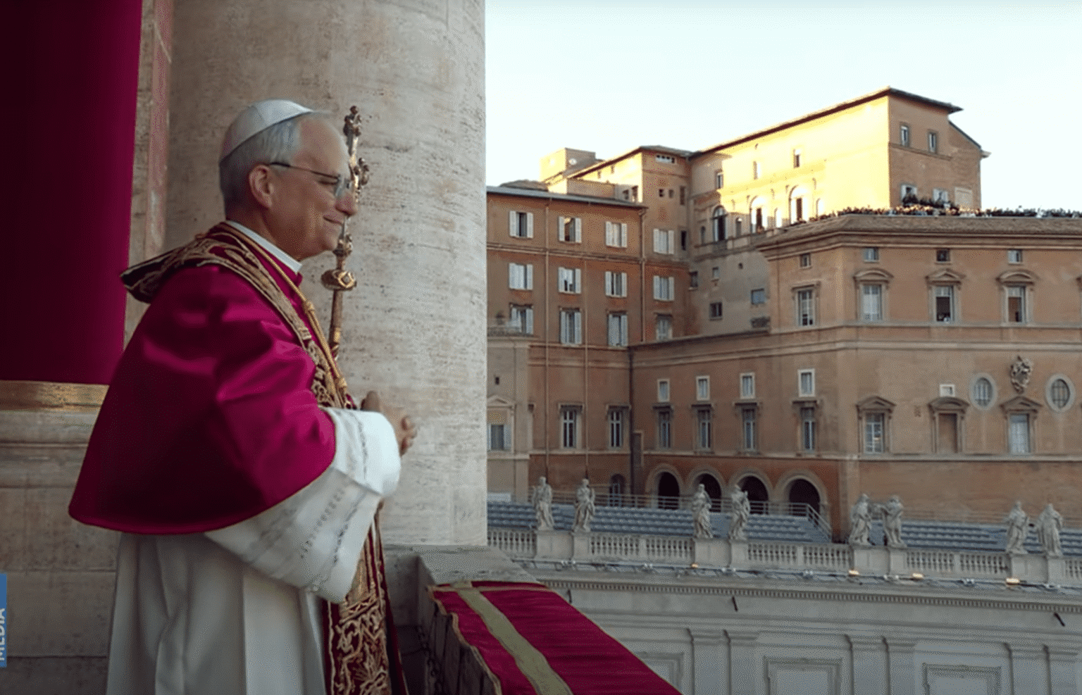 MST e Papa Leao XIV farao encontro no Vaticano