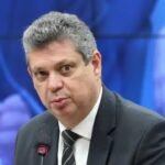 Márcio Macêdo reage após ser demitido por Lula Marcio Macedo reage apos ser demitido por Lula.jpg