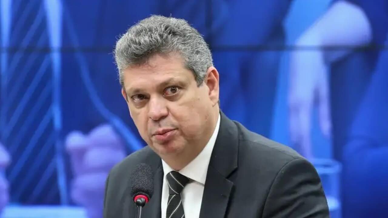 Marcio Macedo reage apos ser demitido por Lula.jpg