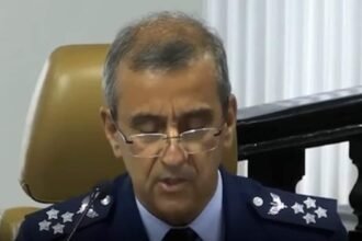Ministro do STM repudia falas da militante de esquerda e presidente do tribunal manda recado duro e dispara: “Vá estudar”, VEJA VÍDEO 5 Ministro do STM repudia falas da militante de esquerda e.jpg