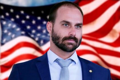 Moraes pede parecer da PGR sobre prisão de Eduardo Bolsonaro 2 Moraes pede parecer da PGR sobre prisao de Eduardo Bolsonaro.jpg