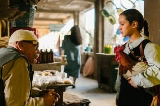 mostra-sp-escolhe-the-presidents-cake-como-melhor-filme-reproducao-mostra-de-sp-tvt-news