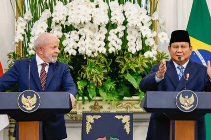 Na Ásia, Lula diz que mensagem do Brasil na COP30 é ser exemplo na transição energética 2 na-asia-lula-diz-mensagem-brasil-cop30-ser-exemplo-transicao-energetica-ricardo-stuckert-pr-tvt-news