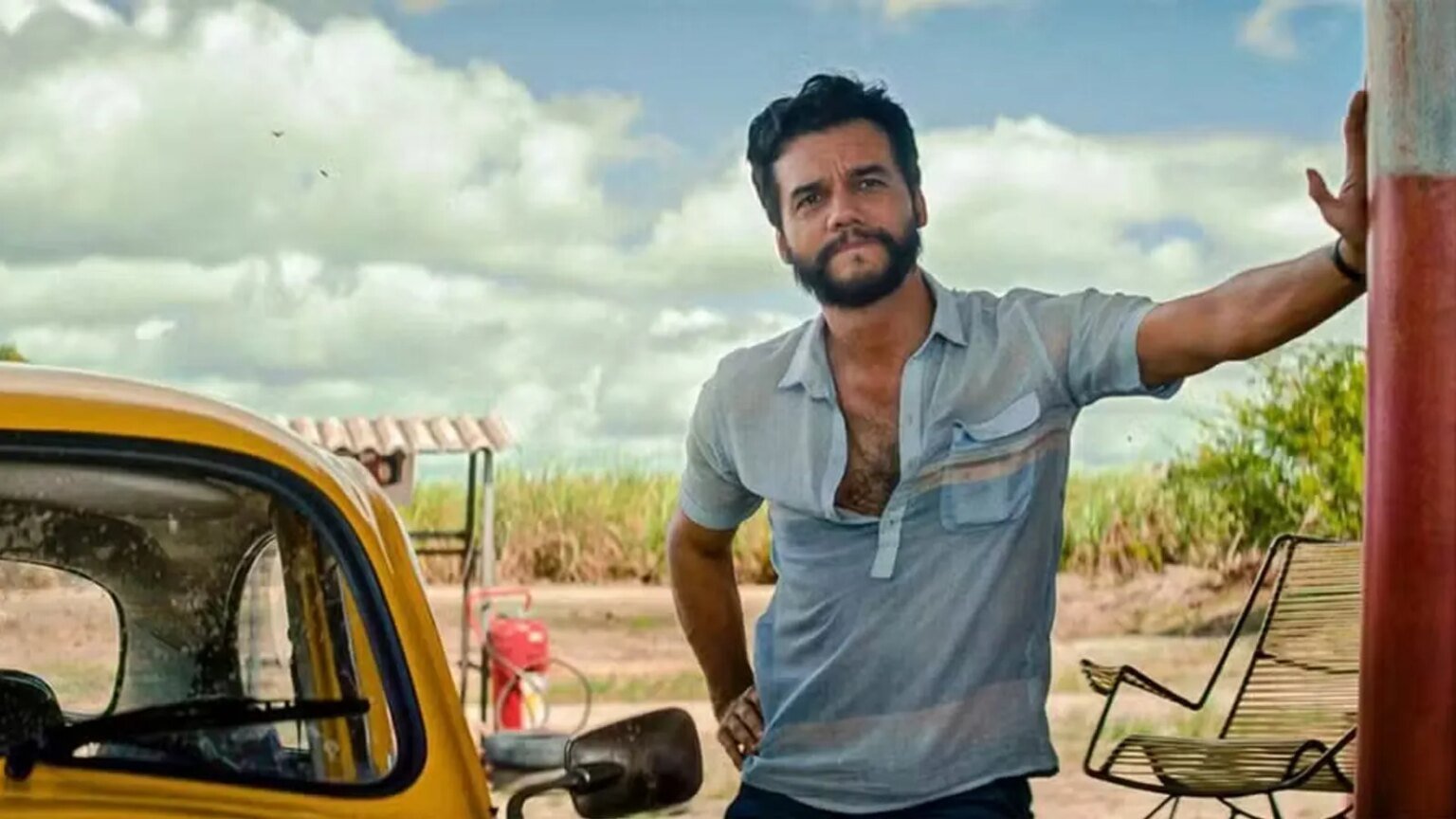 O Agente Secreto desperta memórias, resistência e brasilidade 1 o-agente-secreto-wagner-moura-data-estreia-cinemas-vitrine-filmes-confirmou-sessoes-antecipadas-setembro-outubro-divulgacao-tvt-news