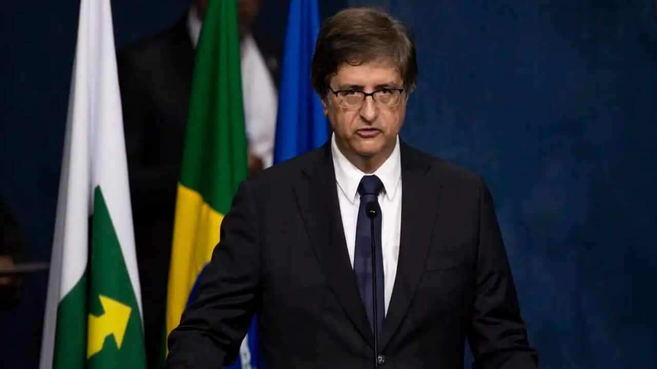 Oposição promete votar contra recondução do PGR Paulo Gonet e governo começa a contar votos 1 Oposicao promete votar contra reconducao do PGR Paulo Gonet e.jpg