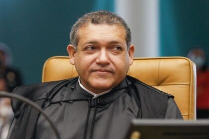 Oposição vai tentar emplacar voto impresso mais uma vez de olho na presidência de Nunes Marques, mas STF causa impasse 16 Oposicao vai tentar emplacar voto impresso mais uma vez de.jpg