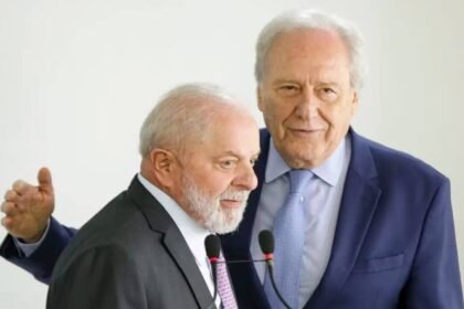 PEC da Segurança, tentativa de centralizar o poder policial em Brasília, é rejeitada e expõe autoritarismo do governo Lula 10 PEC da Seguranca tentativa de centralizar o poder policial em.jpg