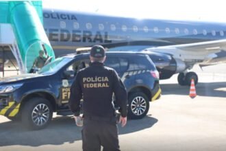 PF deflagra nova operação que investiga desvio de emendas 9 pf-governo-celebra-prisao-tuta-pcc-foto-policia-federal-tvt-news