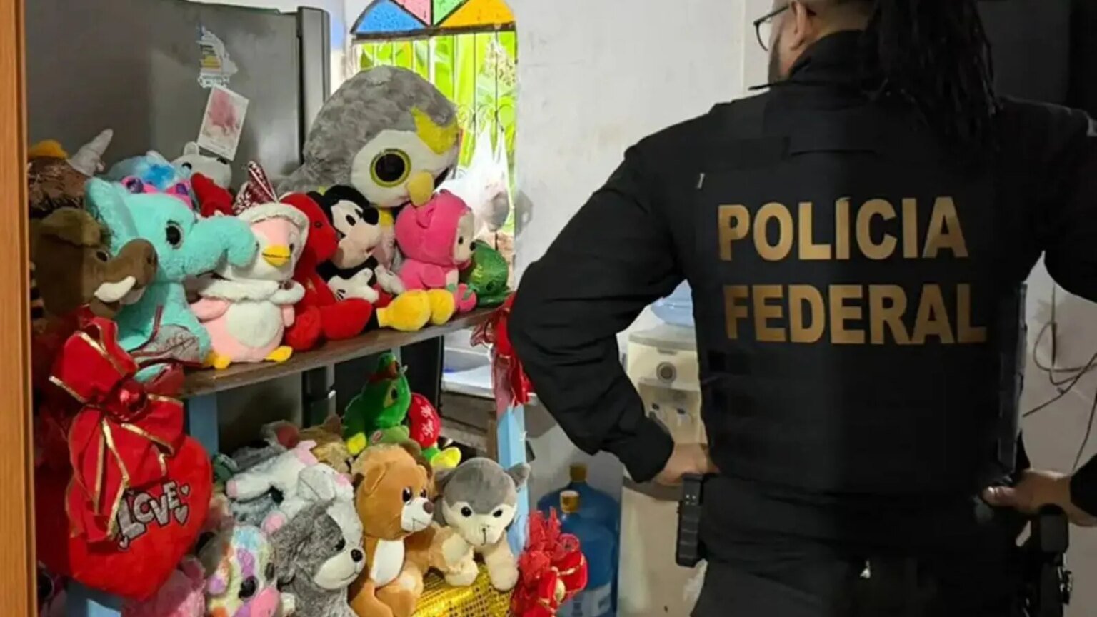 pf-prende-49-pessoas-acao-contra-abuso-criancas-internet-policia-federal-divulgacao-tvt-news