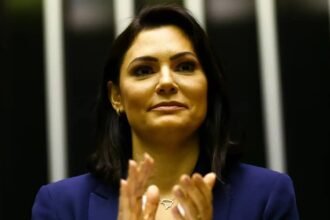 PL Mulher denuncia perseguição política do PT contra Michelle Bolsonaro 11 PL Mulher denuncia perseguicao politica do PT contra Michelle Bolsonaro.jpg