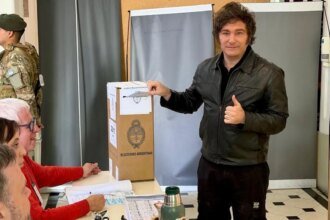 Partido de Milei vence eleições legislastivas após chantagem de Trump 5 Partido de Milei vence eleicoes legislastivas apos chantagem de Trump.jpeg