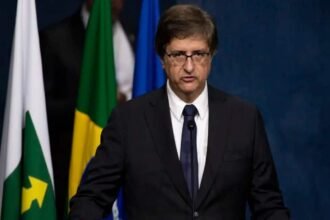 Paulo Gonet será o “boi de piranha” que a esquerda usará para testar voto no Senado 7 Paulo Gonet sera o boi de piranha que a esquerda.jpg