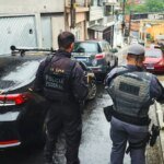 Polícia Federal combate fraudes bancárias eletrônicas em São Paulo e Guarulhos 4 Policia Federal combate fraudes bancarias eletronicas em Sao Paulo e.jpg