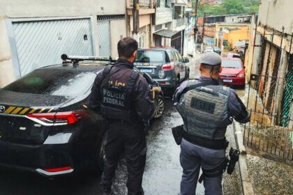 Polícia Federal combate fraudes bancárias eletrônicas em São Paulo e Guarulhos 2 Policia Federal combate fraudes bancarias eletronicas em Sao Paulo e.jpg