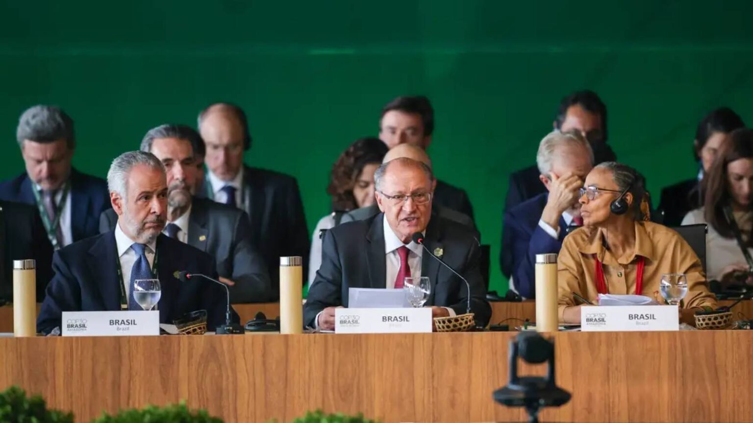 Pré-COP começa em Brasília com a presença de 67 países 1 Pre COP comeca em Brasilia com a presenca de 67 paises.jpg