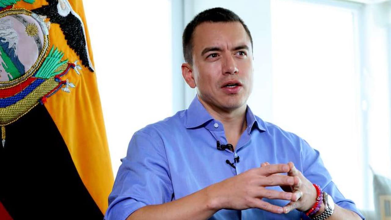 Presidente do Equador revela tentativa de envenenamento e faz alerta.jpg