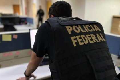 Quadrilha que fraudava concursos publicos e alvo de operacao da.jpg