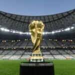 Quais seleções ainda podem se classificar para a Copa do Mundo nesta Data Fifa? data-fica-selecoes-classificadas-copa-2026-tvt-news