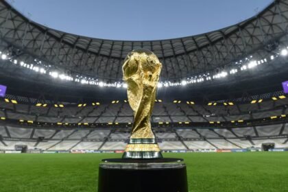Quais seleções ainda podem se classificar para a Copa do Mundo nesta Data Fifa? 24 data-fica-selecoes-classificadas-copa-2026-tvt-news