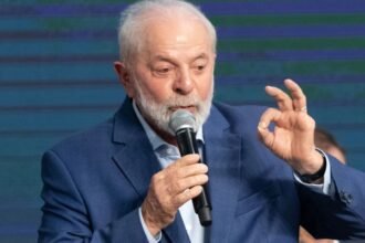 Rejeição de Lula é altíssima, aponta Quaest 7 Rejeicao de Lula e altissima aponta Quaest.jpg