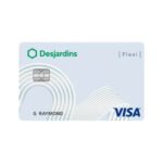 Flexi Visa credit card