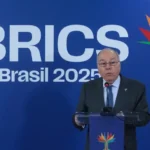 reuniao-de-negociacao-com-os-eua-deve-acontecer-nesta-quinta-diz-lula-o-chanceler-mauro-vieira-sera-o-negociador-brasileiro-na-primeira-reuniao-para-debater-o-tarifaco-foto-joedson-alves-agencia-brasil-tvt-news