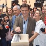 Rodrigo Paz, de centro-direita, é eleito presidente da Bolívia rodrigo-paz-direita-eleito-presidente-bolivia-rodrigo-paz-defende-privatizacoes-e-o-arrocho-salarial-foto-rodrigo-paz-facebook-tvt-news