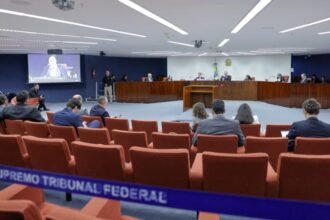 STF retoma julgamento do Núcleo 4 da trama golpista 9 STF retoma julgamento do Nucleo 4 da trama golpista.jpg